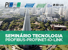 Seminário Tecnologia - Maringá