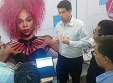 Avon recebe Seminário OnSite da PI Brasil
