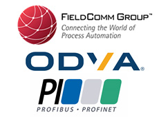 FieldComm Group, ODVA e PI promovem uma Joint Update sobre uma Advanced Physical Layer para Ethernet Industrial