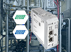 Gateways para conectividade PROFINET