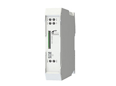 NetTAP151 gateway Real-Time-Ethernet multiprotocolo
