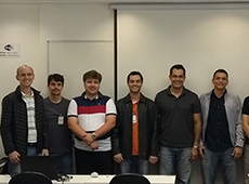 Inatel/SP recebe sexta turma para o Treinamento Engenheiro e Instalador PROFIBUS