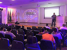PI Brasil expõe na Semana INOVA Indústria