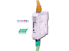 Coupler CC-Link IE Field e PROFINET