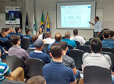 PI Brasil divulga tecnologias pelo Paraná