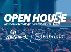 Open House Masipack acontece em maio