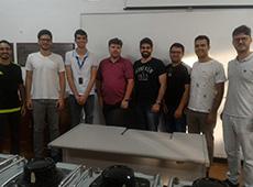 Mais uma turma conclui curso de Engenheiro e Instalador PROFIBUS Certificado no INATEL