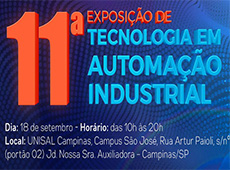 PI Brasil expõe na ISA Expo Campinas 2018