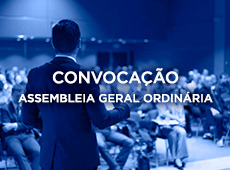 Assembleia Geral Ordinária – PI Brasil
