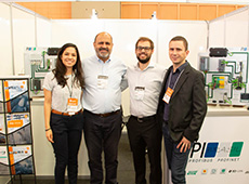 PI Brasil participa da ISA Expo Campinas 2019