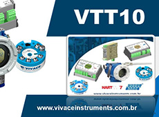 Medição de Temperatura em redes PROFIBUS-PA?