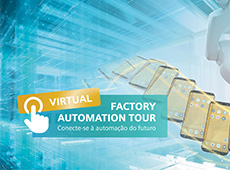 Siemens realiza evento online e convida participantes a repensar automação industrial