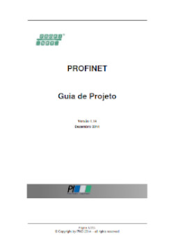 Guia de Projeto Profinet 