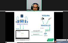 Em março, tecnologias PROFIBUS, PROFINET e AS-i foram temas de webinars