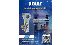 Posicionador FY303 – Nova Smar