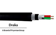 Draka PROFIBUS PA