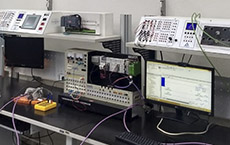 Laboratório de Automação da UFU agora é PICC