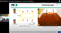 PI Brasil e PITC Inatel aplicam treinamentos: PROFINET, AS-I e PROFIBUS