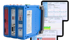 Gerenciamento de ativos em redes PROFIBUS DP e PA