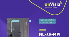 NL-50-MPI - Substitua os caros processadores de comunicação CP!