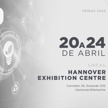 HANNOVER MESSE 2026: ALTUS APRESENTA AS MAIS RECENTES SOLUÇÕES DO PORTFÓLIO NA ALEMANHA