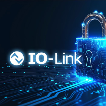 IO-LINK SE TORNA SEGURO: PRIMEIRA DIRETRIZ DE SEGURANÇA JÁ DISPONÍVEL