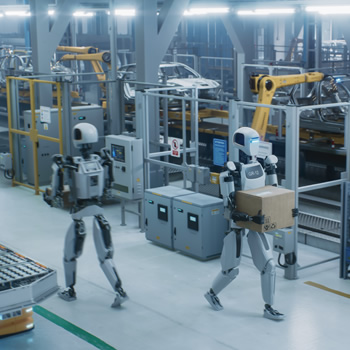 OMLOX CRIA NOVO PADRÃO DE LOCALIZAÇÃO PARA A INTELIGÊNCIA ESPACIAL INDUSTRIAL