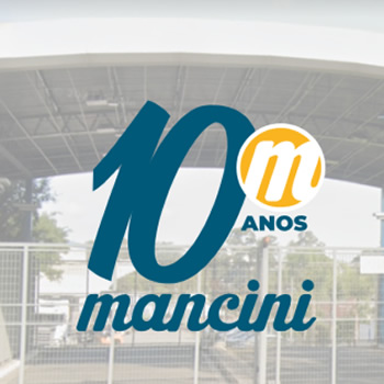 MANCINI CABOS ESPECIAIS: 10 ANOS DE QUALIDADE, INOVAÇÃO E CONFIANÇA