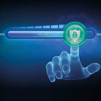 SEGURANÇA ESCALÁVEL, ADAPTADA A CADA APLICAÇÃO