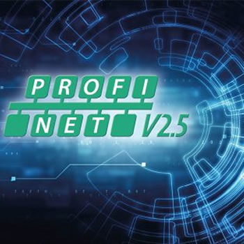 PROFINET V2.5: UM PASSO SIGNIFICATIVO RUMO AO FUTURO