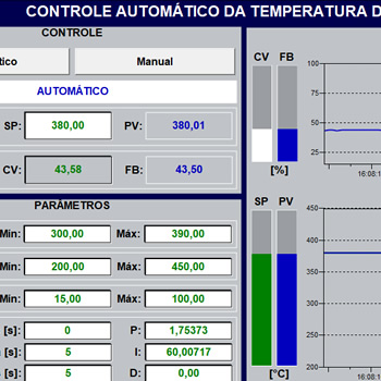 CASE DE SUCESSO: INDÚSTRIA DE INSUMOS PARA CERÂMICA TÉCNICA