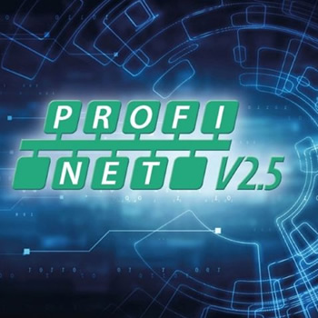 ESPECIFICAÇÃO PROFINET V2.5: APRIMORANDO AINDA MAIS UMA TECNOLOGIA COMPROVADA