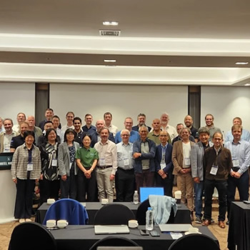 TRÊS PRINCIPAIS CONCLUSÕES DA REUNIÃO DA PI EM SEUL: SEGURANÇA, SEGURANÇA E MAIS SEGURANÇA