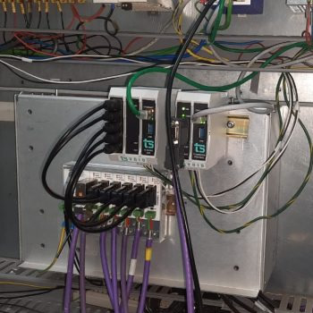 COMO SEGMENTAR A REDE PROFIBUS E MANTER VISIBILIDADE COM MONITORAMENTO ONLINE?