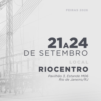 ALTUS APRESENTA TECNOLOGIAS DE ALTA DISPONIBILIDADE NA ROG.E 2026