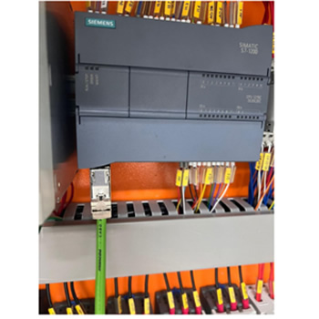 RESOLVA INTERFERÊNCIAS DE SINAIS NA AUTOMAÇÃO INDUSTRIAL COM CABO PROFINET MANCINI