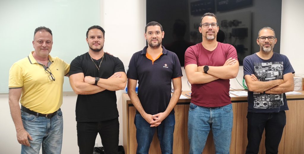 Confira as últimas certificações PROFIBUS e PROFINET aplicadas pelos PITCs Inatel e Westcon