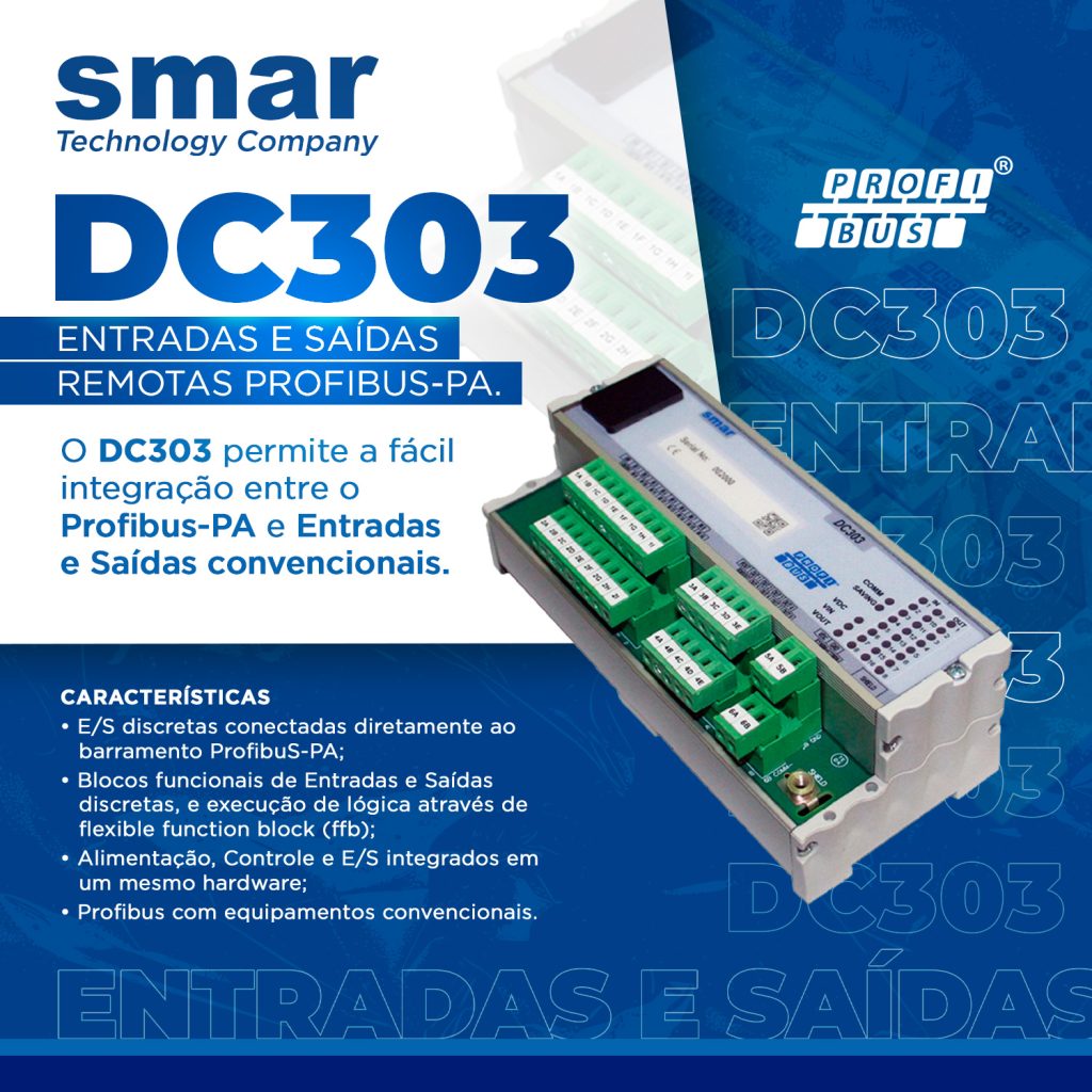 DC303