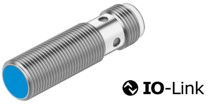 Sensor de Distância SOIA