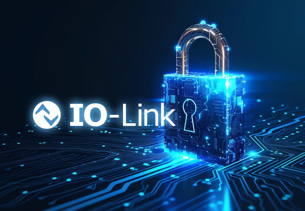 IO-Link se torna seguro: primeira diretriz de segurança já disponível
