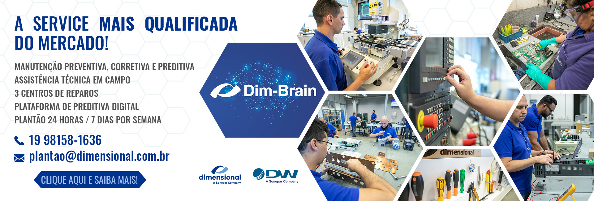 Dimensional PI Brasil