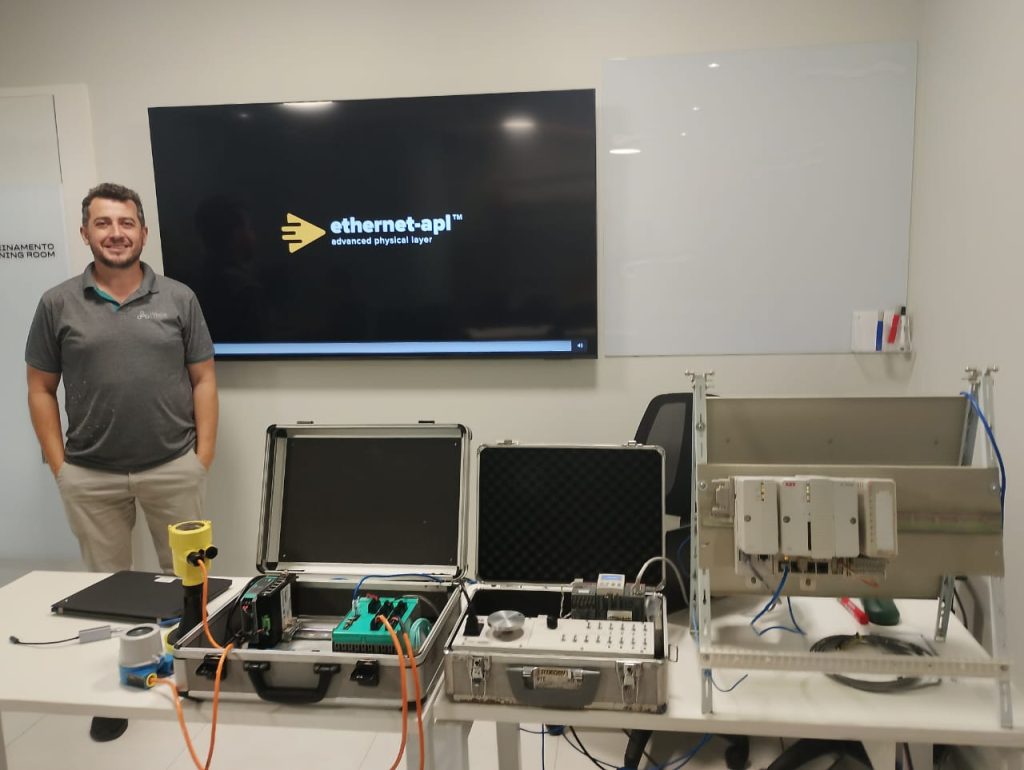 Workshop sobre APL reúne especialistas da mineração, em Parauapebas