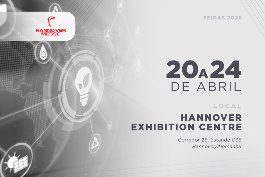 Hannover Messe 2026: Altus apresenta as mais recentes soluções do portfólio na Alemanha