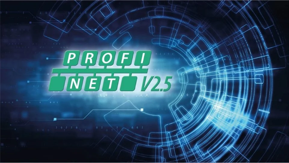 Suporte prático para a implementação da segurança PROFINET