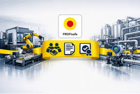 PI aprimora a automação funcionalmente segura em máquinas e plantas de processo